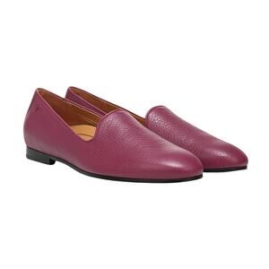 Vionic Women's Pink Loafers